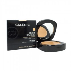 GALENIC TEINT LUMIERE COMPACT TEINTE SPF 30 9GR