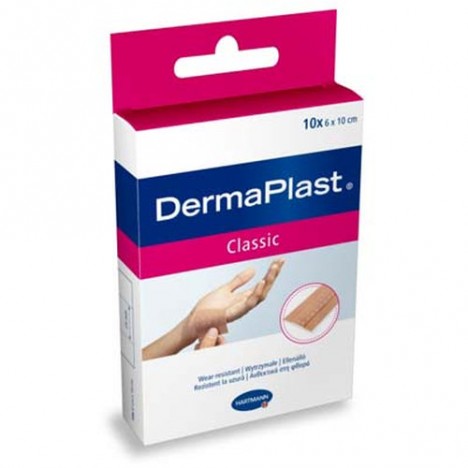 HARTMANN DERMAPLAST CLASSIC 10ΤΜΧ