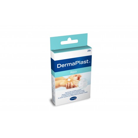 HARTMANN DERMAPLAST AQUA 20ΤΜΧ