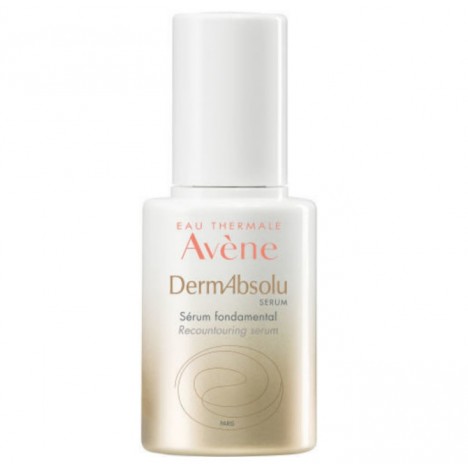 AVENE DERMABSOLU SERUM FONDAMENTAL 30ML