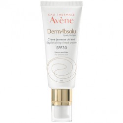 AVENE DERMABSOLU CREME DE TEINT REDENSIFIANTE SPF 30 40ML