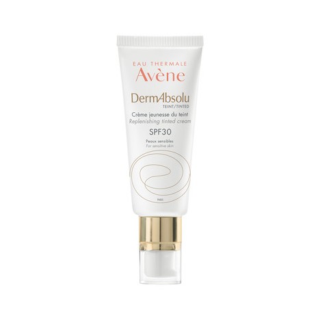 AVENE DERMABSOLU CREME DE TEINT REDENSIFIANTE SPF 30 40ML