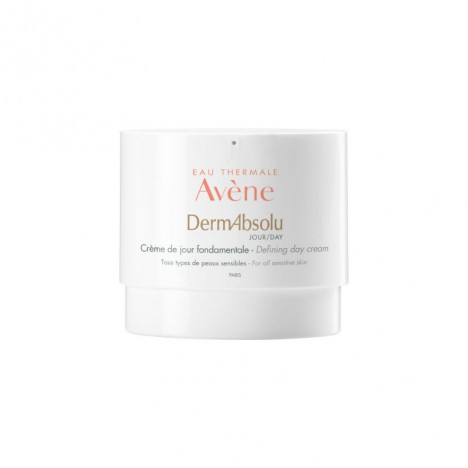 AVENE DERMABSOLU CREME DE JOUR FONTAMENTALE 40ML