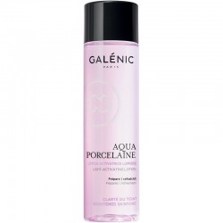 GALENIC AQUA PORCELAINE LOTION ACTIVATRICE LUMIERE 200ML