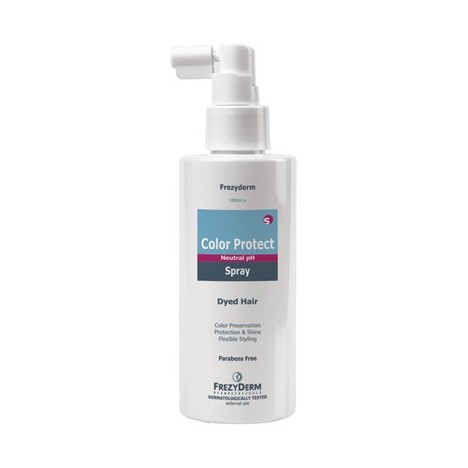 FREZYDERM COLOR PROTECT SPRAY 100ML