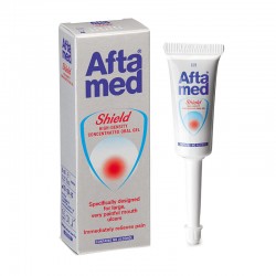 AFTAMED SHIELD 8ML