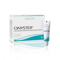 PIERRE FABRE ONYSTER UREA OINTMENT 10GR