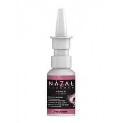 FREZYDERM NAZAL CLEANER HOMEO 30ML