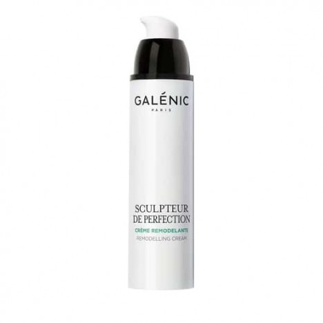 GALENIC SCULPTEUR DE PERFECTION CREME REMODELANTE PEAUX SECHES 50ML