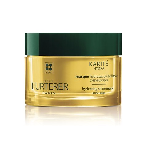 RENE FURTERER KARITE HYDRA MASQUE 200ML