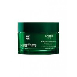 RENE FURTERER KARITE NUTRI MASQUE 200ML