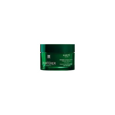 RENE FURTERER KARITE NUTRI MASQUE 200ML