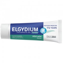 ELGYDIUM JUNIOR MILD MINT 50ML