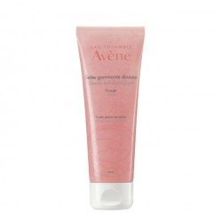 AVENE GELEE GOMMANTE DOUCEUR 75ML