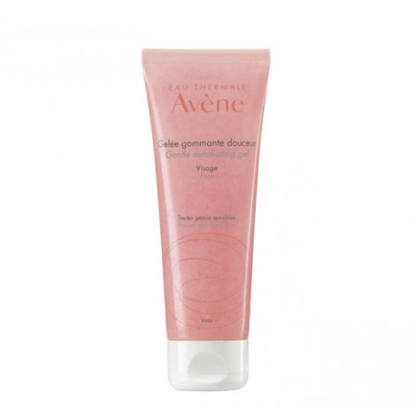 AVENE GELEE GOMMANTE DOUCEUR 75ML