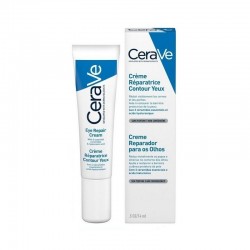 CERAVE EYE REPAIR CREAM 0.5OZ 14ML