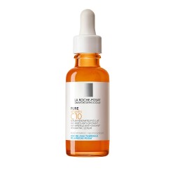 LA ROCHE POSAY PURE VITAMIN C10 SERUM 30ML