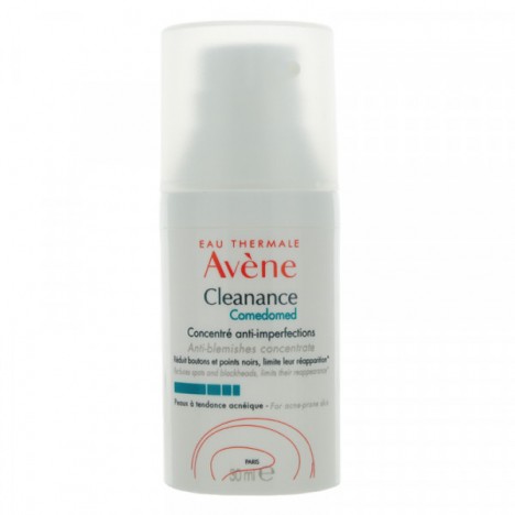 AVENE CLEANANCE COMEDOMED 30ML