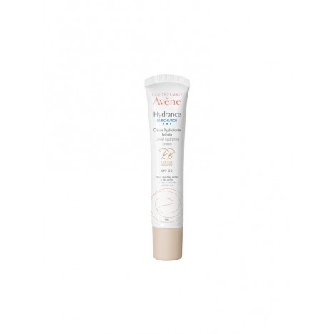 AVENE HYDRANCE BB RICHE SPF30  40ML