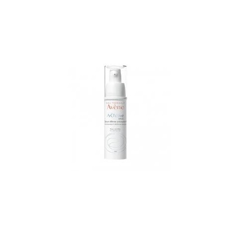 AVENE Α-ΟXITIVE SERUM 30ML