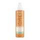 VICHY CAPITAL SOLEIL BEACH PROTECT ANTI-DEHYDRATION SPRAY SPF50+ 200ML