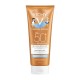 VICHY CAPITAL SOLEIL GEL WET SKIN KIDS  SPF50+ 200ML