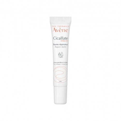 AVENE CICALFATE BAUME LEVRES 10ML