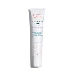 AVENE CLEANANCE SOIN MATIFIANT 40ML