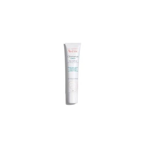 AVENE CLEANANCE SOIN MATIFIANT 40ML