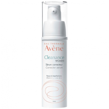 AVENE CLEANANCE WOMAN SERUM 30 ML