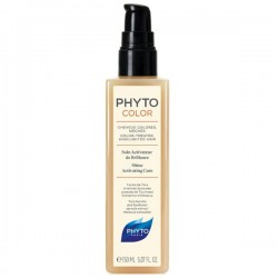 PHYTO COLOR GEL BRILLANCE 150ML