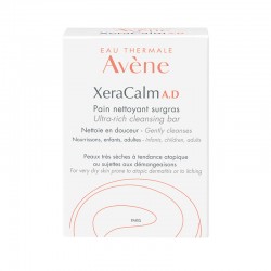 AVENE XERACALM PAIN 100G