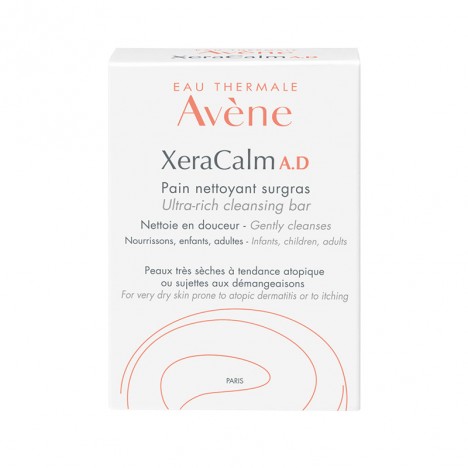 AVENE XERACALM PAIN 100G