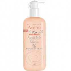 AVENE TRIXERA NUTRITION CREME DE DOUCHE 500ML