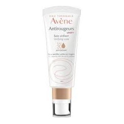 AVENE ANTIROUGEURS SOIN UNIFIANT SOIN TEINTEE SPF30  40ML