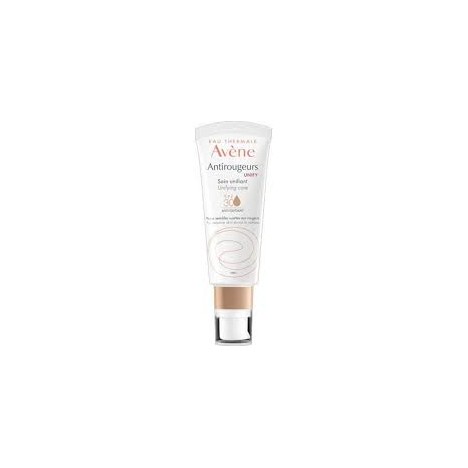 AVENE ANTIROUGEURS SOIN UNIFIANT SOIN TEINTEE SPF30  40ML