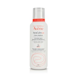 AVENE XERACALM CREME RELIPIDIANTE D.E.F.I 400 ml