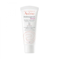 AVENE ANTIROUGEUR EMULSION JOUR SPF30  40ML