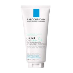 LA ROCHE POSAY LIPIKAR LAIT UREA 5% 200ML