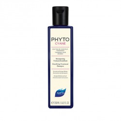 PHYTOCYANE SHAMPOO  250ML