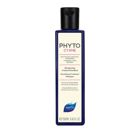 PHYTOCYANE SHAMPOO  250ML