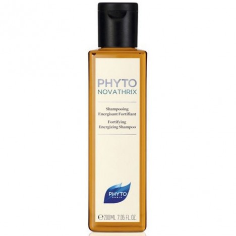 PHYTO NOVATHRIX SHAMPOO 200ml.