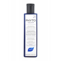 PHYTO PHYTOSQUAM SHAMPOO 2 PURIFIANT 250ML