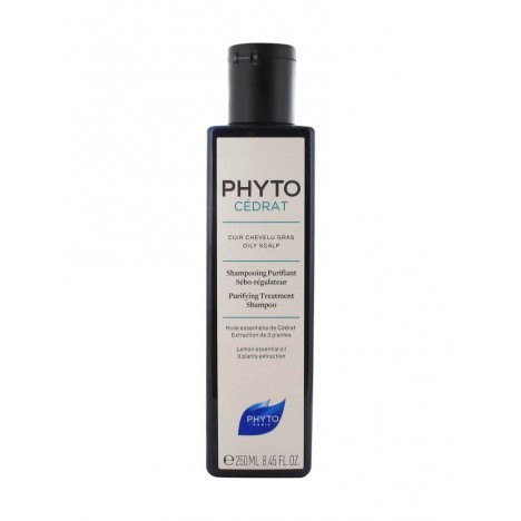 PHYTO PHYTOCEDRAT SHAMPOO 250ML