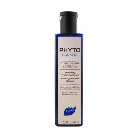 PHYTO PHYTOPANAMA SHAMPOOING 250ML