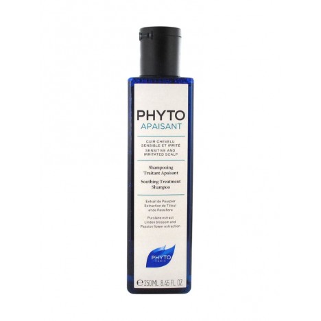 PHYTO PHYTOAPAISANT SHAMPOO 250ML