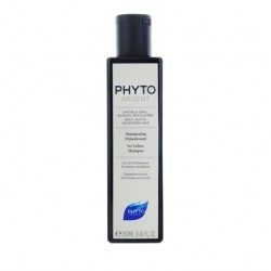 PHYTO PHYTOARGENT NO YELLOW SHAMPOO 200ML