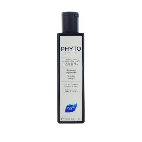 PHYTO PHYTOARGENT NO YELLOW SHAMPOO 200ML