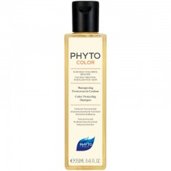 PHYTO PHYTOCOLOR SHAMPOO 250ML