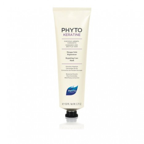 PHYTO PHYTOKERATINE  MASQUE 150ml